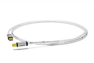 OYAIDE Continental 5S V2 1.8m Hi-Fi USBケーブル