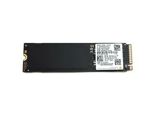 SAMSUNG サムソン製 内蔵SSD PM991a MZ-VLQ256B 256GB M.2 2280 NVMe PCI-Express TLC 「新品バルク品」