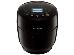 ヘルシオ ホットクック KN-HW10G