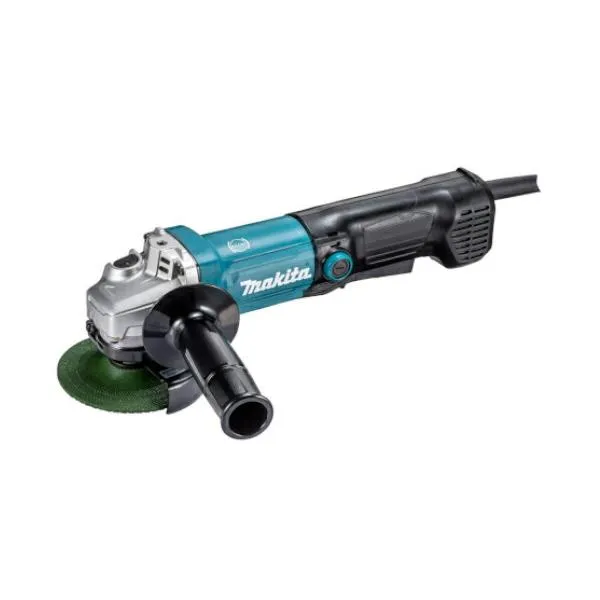マキタ GA4060 100mmディスクグラインダ(パドルスイッチ＋ブレーキ)