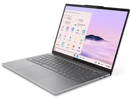 Chromebook Plus Gen 10 83MW0006JP [ルナグレー]