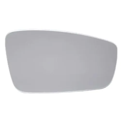 ミラーガラスウィングドア Compatible With For Eos 2005-2016 For Passat 2012-2019 左右ドア サイドウィングミラーガラス OEM 5C6857521J 5C6857522J(Right)