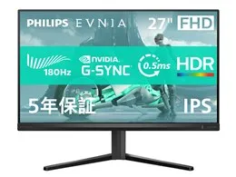 EVNIA 27M2N3200L/11 [27インチ チャコールブラック]