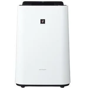 ◆シャープ 加湿空気清浄機 KC-40TH7W シャープ,空気清浄機,プラズマクラスター 空調機器 空気清浄機