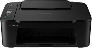 ■送料無料■インクなし■Canon プリンター A4インクジェット複合機 PIXUS TS3730 BK ブラック