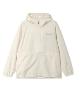 獲得ポイント145pt 【送料無料】コロンビア(Columbia) アウトドア ジャケット ウィメンズライトキャニオンソフトシェルIIジャケット XR7789-191 【国内正規品】 レディース Chalk XL