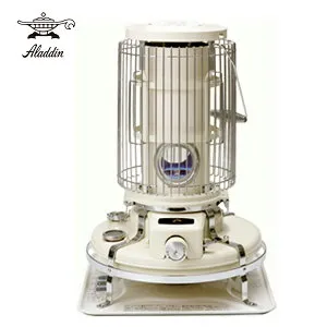 20%OFFクーポン対象 / アラジン Aladdin | アラジン ブルーフレームヒーター | BF3911W | WHITE | 限定商品