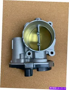 Throttle Body 新しいOEM 12616995 GM燃料噴射スロットルボディシェビーGMCビュイック土星2007-11 New OEM 12616995 GM Fuel Injection Throttle Body Chevy GMC Buick Saturn 2007-11【並行輸入品】