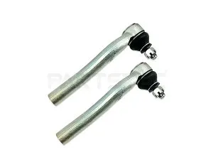 トヨタ アリスト クラウン セルシオ LEXUS SC430 タイロッドエンド 左右セット JZS160 JZS161 UZS171 UZS175 UCF10 UCF11 UZZ40 45460-59015 45470-59015 社外品 | 147-375