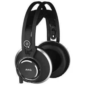 AKG K872-Y3(クローズド型ヘッドフォン・密閉型)(国内正規・3年保証)(アーカーゲー) レコーディング ヘッドフォン・イヤフォン
