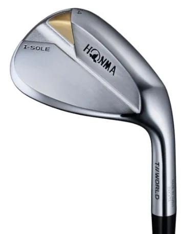 ツアーワールド T//WORLD-W ウェッジ Iソール [NS PRO MODUS3 TOUR 120 フレックス：TX ロフト：54 バンス：10]