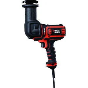 ■B+D コード式マルチのこぎり〔品番:EAR800JP〕【4743075:0】[店頭受取不可]