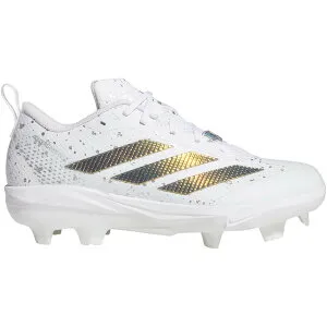 adidas アディダス メンズ スニーカー 【adidas Adizero Instinct TPU 2.0 Shades White Silver Metallic】 サイズ US_11(29.0cm) Cloud White/Silver Metallic/Cloud White