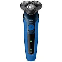 PHILIPS(フィリップス) 電気シェーバー 5000シリーズ フィリップス 5000シリーズ ネイビーブルー S5444/03 ［回転刃 /AC100V-240V］