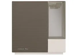 ダイニチプラス HD-RX325(T) [ショコラブラウン]