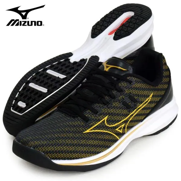 ミズノ MIZUNO ミズノプロ ウエーブ ライトレボラン プロ 野球 シューズ トレーニングシューズ トレシュー 22SS (11GT220150)