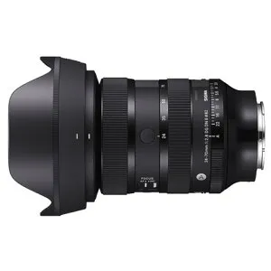 【ご購入前に、納期お問合せください】 SIGMA シグマ 【受注後、納期約2週間かかります】24-70mm F2.8 DG DN II Art ソニー E マウント Sony E mount
