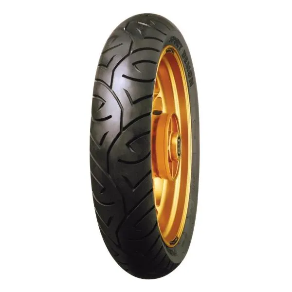 バイク PIRELLI ピレリ スポーツデーモン 67V 140 70-18M CTL 4026400（1405000）