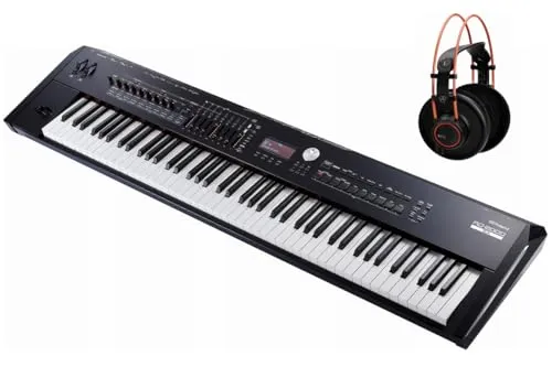 Roland ローランド/RD-2000EX [モニターヘッドホン K712 PRO-Y3 セット！] Digital Piano