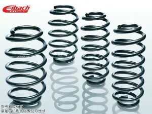 アイバッハ ダウンサス ProKit [BMW M3 セダン E90 VA40 2008/3-] Eibach プロキット ダウンサス 新品