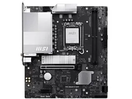 PRO B860M-B WIFI (B860 1851 MicroATX) ドスパラ限定モデル