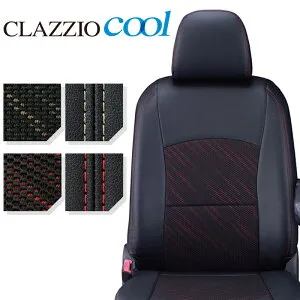CX-8 シートカバー KG2P KG5P H29/12-R1/11 クール Clazzio(クラッツィオ) EZ-7041