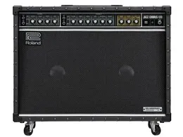 Jazz Chorus Roland 50th Anniversary Limited Edition JC-120