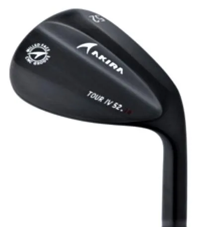 TOUR WEDGE IV ウェッジ PVD [ダイナミックゴールド フレックス：S200 ロフト：48 バンス：8]