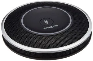 ヤマハ(YAMAHA) YVC-1000用拡張マイク YVC-MIC1000EX