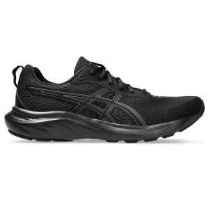 アシックス ゲル コンテンド 9 ランニング シューズ （ Black/GraphiteGrey ） | ASICS Gel-Contend 9 running shoes [t]