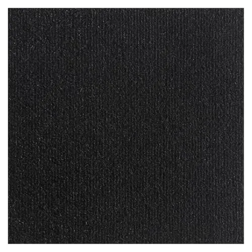 Cat Scratching Mat, トリミング可能自己粘着猫爪とぎマット多色複数のサイズ(Black,M-30x100cm)