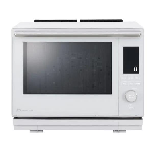 東芝 スチームオーブンレンジ 30L レナホワイト TOSHIBA 過熱水蒸気オーブンレンジ 石窯ドーム ER-D5000C(W) 返品種別A