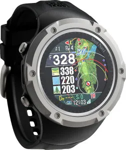 ショットナビ GPSゴルフナビ Evolve SE（ブラック） EVOLVE-SE-BK Shot Navi ゴルフナビ エボルブ