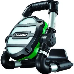 HiKOKI 18V-14.4V コードレスワークライト 本体のみ UB18DGL-S ハイコーキ