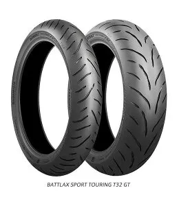 BATTLAX SPORT TOURING T32 GTスペック 180/55ZR17