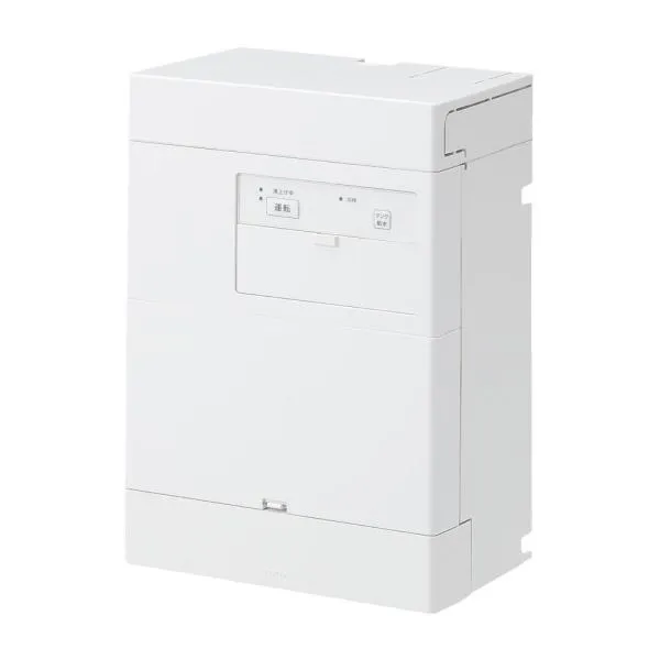 REAK03B11RS33D6K TOTO 湯ぽっと 小型電気温水器 3L壁掛けタイプ（自動水栓一体形） 湯水切り替え・手動スイッチタイプ ポップアップ取替用