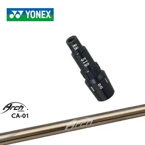 ヨネックス用対応スリーブ付きシャフト YONEX ドライバー用 CA-01 ARCH GOLF アーチゴルフジャパン 日本正規品 メーカー純正