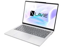 LAVIE N13 Slim N1375/JA 2024年秋冬モデル