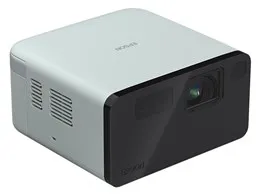 dreamio EF-21G [スモークアイスグリーン]