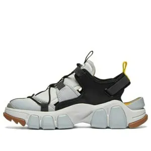 Onitsuka Tiger オニツカタイガー メンズ スニーカー 【Onitsuka Tiger Dentigre Cage Piedmont 'Grey Black' 1183C331-020】 サイズ US_7(25.0cm)