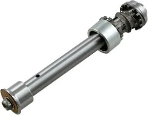 Drag Specialties ドラッグスペシャリティーズ Front Fork Damper Set［DS-222050］ 1200 Electra Glide FLH Hydra FL Duo EL HARLEY-DAVIDSON ハーレーダビッドソン その他フロントフォークオプション・補修部品 サスペン