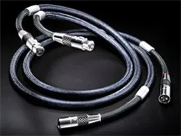 Lineflux (XLR) [1.2m]