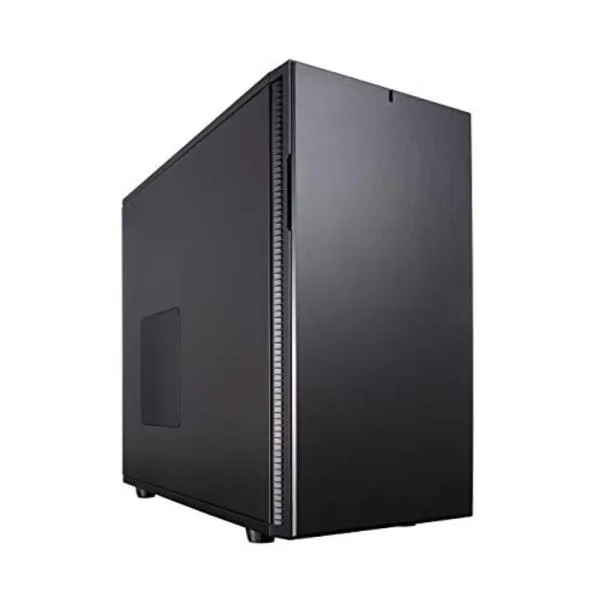 Fractal Design Define R5 Black Pearl PCケース CS4987 FD-CA-DEF-R5-BK