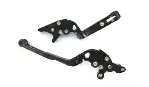 ブラック 折りたたみブレーキ クラッチ レバー BMW G310R 310R G310 R 0G01 2017-2020- Black Folding Brake Clutch Lever BMW G310R 310R G310 R 0G01 2017-2020- 【並行輸入品】