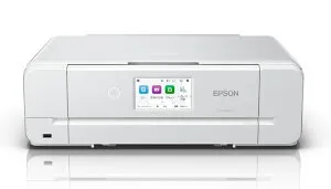 【送料無料】EPSON EP-988A3 A3カラーインクジェット複合機/ Colorio/ 6色/ 無線・有線LAN/ Wi-Fi Direct/ 4.3型ワイドタッチパネル【在庫目安:お取り寄せ】| プリンター プリンタ