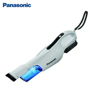 パナソニック Panasonic EZ37A5PN1G-W 充電サイクロン式クリーナーDual18V電池セット品 (1台)