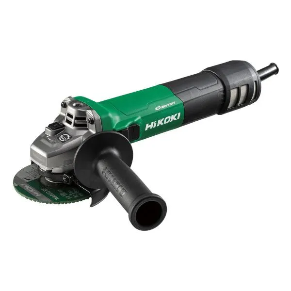 ＨｉＫＯＫＩ（ハイコーキ） １００Ｖ電子ディスクグラインダ１００ｍｍ Ｇ１０ＢＹＥ２形