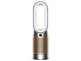 Dyson Purifier Hot + Cool HP2 De-NOx HP12 WG [ホワイト/ゴールド]