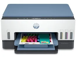 Smart Tank 6006 2H1W2A0-AAAA [ダークサーフブルー]