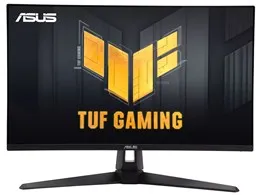 TUF Gaming VG27AQ3A [27インチ 黒]